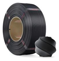 Filamento Bambu Lab PLA Lite Preto Refil 1kg 1,75mm Original Filamento Bambu Lab PLA Lite Preto Refil 1kg 1,75mm Original