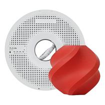 Filamento Bambu Lab PLA Lite Vermelho 1Kg, Com Carretel Reutilizável Filamento Bambu Lab PLA Lite Vermelho 1Kg, Com Carretel Reutilizável