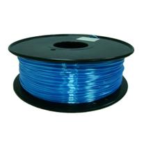Filamento CR-Silk Azul 1Kg - Creality