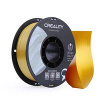 Filamento Creality Cr-silk (dourado) 1,75mm - 3301120001