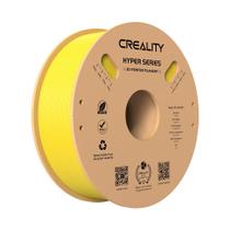 Filamento Creality Hyper Pla (amarelo) 1,75mm 3301010379