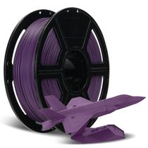 Filamento de fibra de carbono PLA FLASHFORGE FLASHFORGE 1,75 mm