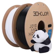 Filamento de impressão 3D 3DHojor PLA Pro+ pacote de 1,75 mm 1 kg* 2 (2 kg)