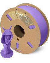 Filamento de impressão 3D DURAMIC 3D PLA 1,75 mm roxo 1 kg Filamento de impressão 3D DURAMIC 3D PLA 1,75 mm roxo 1 kg
