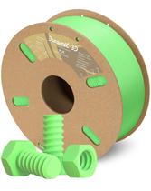 Filamento de impressão 3D DURAMIC 3D PLA 1,75 mm verde claro 1 kg