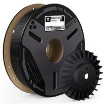 Filamento de impressão 3D ELEGOO Carbon Fiber PAHT 1,75 mm 500g