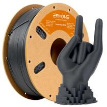 Filamento de impressão 3D ERYONE Carbon Fiber PETG 1,75 mm 1 kg