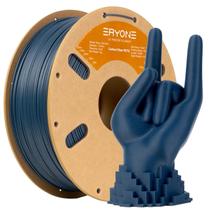 Filamento de impressão 3D ERYONE Carbon Fiber PETG 1,75 mm azul