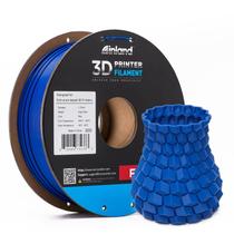Filamento de impressão 3D INLAND Micro Center PLA+ 1,75 mm 1 kg