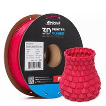 Filamento de impressão 3D INLAND Micro Center PLA+ 1,75 mm 1 kg Filamento de impressão 3D INLAND Micro Center PLA+ 1,75 mm 1 kg