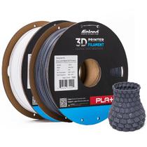 Filamento de impressão 3D INLAND Micro Center PLA+ 1,75 mm 1 kg