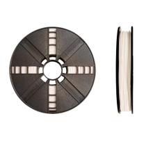 Filamento de impressão 3D MakerBot PLA Large Spool True White