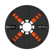 Filamento de impressão 3D MakerBot Tough PLA Safety Orange