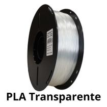 Filamento De Impressão 3d Pla 1,75mm 1kg Masterprint Várias Cores
