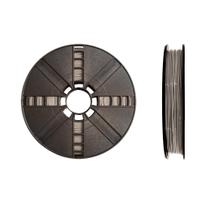 Filamento de impressão 3D PLA MakerBot Large Spool Cool Grey Filamento de impressão 3D PLA MakerBot Large Spool Cool Grey