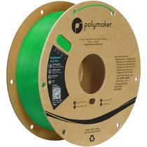 Filamento de impressão 3D POLYMAKER High Speed PLA Pro 1,75 mm Filamento de impressão 3D POLYMAKER High Speed PLA Pro 1,75 mm