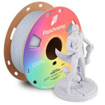 Filamento de impressão 3D POLYMAKER Panchroma Marble PLA 1,75 mm