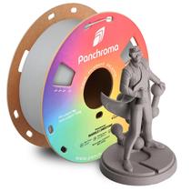 Filamento de impressão 3D POLYMAKER Panchroma Marble PLA 1,75 mm