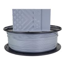 Filamento de impressora 3D 3D-Fuel Tough Pro PLA+ bobina de 1,75 mm e 1 kg