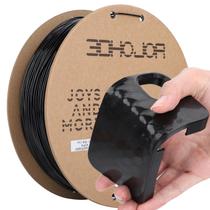 Filamento de impressora 3D 3DHojor TPU95A 1,75 mm 1 kg para impressora FDM