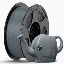 Filamento de impressora 3D ANYCUBIC PETG 1,75 mm +/- 0,02 mm 1 KG Filamento de impressora 3D ANYCUBIC PETG 1,75 mm +/- 0,02 mm 1 KG