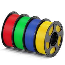 Filamento de impressora 3D ANYCUBIC PLA de alta velocidade 1,75 mm 1 KG Filamento de impressora 3D ANYCUBIC PLA de alta velocidade 1,75 mm 1 KG