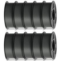 Filamento de impressora 3D ANYCUBIC PLA de alta velocidade 1,75 mm 1 KG Filamento de impressora 3D ANYCUBIC PLA de alta velocidade 1,75 mm 1 KG