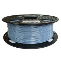 Filamento de impressora 3D CC3D PETG Pro azul cinza 1,75 mm 1 kg