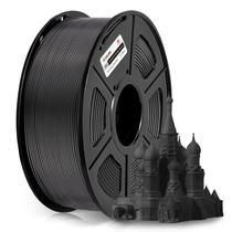 Filamento de impressora 3D CoLiDo PLA 1,75 mm +/- 0,02 mm 1 kg preto Filamento de impressora 3D CoLiDo PLA 1,75 mm +/- 0,02 mm 1 kg preto