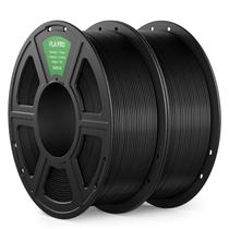 Filamento de impressora 3D Deeplee PLA Pro 1,75 mm +/- 0,02 mm, pacote com 2