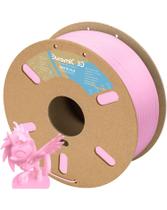 Filamento de impressora 3D DURAMIC 3D Matte PLA 1,75 mm rosa 1 kg
