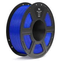 Filamento de impressora 3D ELEGOO PLA azul escuro 1,75 mm 1 kg