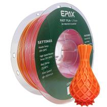 Filamento de impressora 3D EPAX de alta velocidade PLA+ 1,75 mm 1 kg