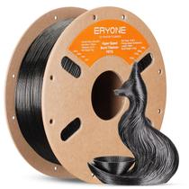 Filamento de impressora 3D ERYONE PETG de alta velocidade 1,75 mm 1 kg Filamento de impressora 3D ERYONE PETG de alta velocidade 1,75 mm 1 kg