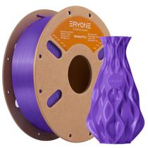 Filamento de impressora 3D ERYONE PLA 1,75 mm +/- 0,03 mm 1 kg Filamento de impressora 3D ERYONE PLA 1,75 mm +/- 0,03 mm 1 kg