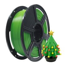 Filamento de impressora 3D FLASHFORGE PLA 1,75 mm 1 kg Bobina verde Filamento de impressora 3D FLASHFORGE PLA 1,75 mm 1 kg Bobina verde