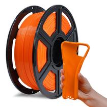 Filamento de impressora 3D FLASHFORGE PLA Flexível 1,75 mm 1 kg Filamento de impressora 3D FLASHFORGE PLA Flexível 1,75 mm 1 kg
