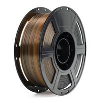 Filamento de impressora 3D FLASHFORGE Silk Dual Color PLA 1,75 mm