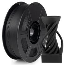 Filamento de impressora 3D IEMAI Fibra de Carbono Nylon 1,75 mm 1 kg