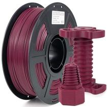 Filamento de impressora 3D IEMAI PETG Fibra de carbono 1,75 mm 1 kg