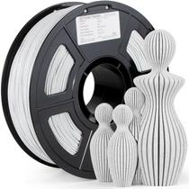 Filamento de impressora 3D IsanMate ASA 1,75 mm de mármore 1 kg
