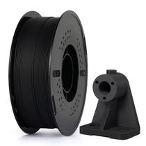 Filamento de impressora 3D Kingroon Nylon PLA-CF Fibra de carbono PA6 1,75 mm Filamento de impressora 3D Kingroon Nylon PLA-CF Fibra de carbono PA6 1,75 mm