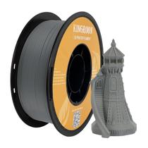 Filamento de impressora 3D KINGROON PLA de alta velocidade 1,75 mm 1 kg