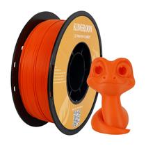 Filamento de impressora 3D KINGROON PLA de alta velocidade 1,75 mm 1 kg