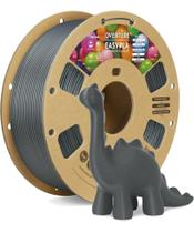 Filamento de impressora 3D OVERTURE Easy PLA 1,75 mm, bobina de 1 kg Filamento de impressora 3D OVERTURE Easy PLA 1,75 mm, bobina de 1 kg