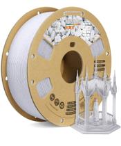 Filamento de impressora 3D OVERTURE Rock PLA 1,75 mm, bobina de 1 kg Filamento de impressora 3D OVERTURE Rock PLA 1,75 mm, bobina de 1 kg