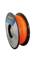 Filamento de Impressora 3D PLA Silk Vermelho Dourado 1.75mm 1KG Brilhante Masterprint Filamento 3D Filamento de Impressora 3D PLA Silk Vermelho Dourado 1.75mm 1KG Brilhante Masterprint Filamento 3D