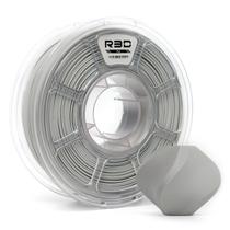 Filamento de impressora 3D R3D PLA 1,75 mm de alta velocidade 1 kg cinza fosco Filamento de impressora 3D R3D PLA 1,75 mm de alta velocidade 1 kg cinza fosco