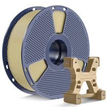 Filamento de impressora 3D SUNLU PETG 1,75 mm 1 kg com bobina Filamento de impressora 3D SUNLU PETG 1,75 mm 1 kg com bobina