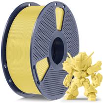 Filamento de impressora 3D SUNLU PLA Meta 1KG amarelo limão 1,75 mm Filamento de impressora 3D SUNLU PLA Meta 1KG amarelo limão 1,75 mm